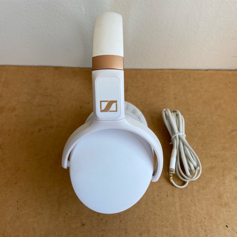 Sennheiser HD-4.30 Wired Headphones